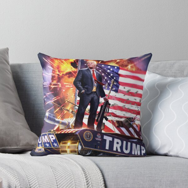 Item preview, Trump designed and sold by D34THDesing.