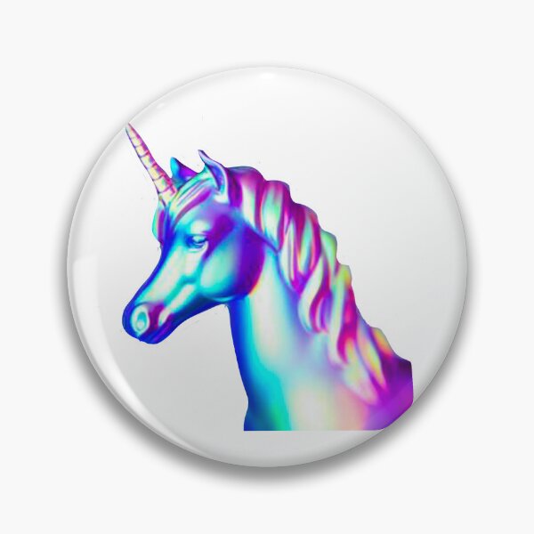 Item preview, Holographic Dreams: Rainbow Unicorn Delight designed and sold by DrawingsbyAgnes.