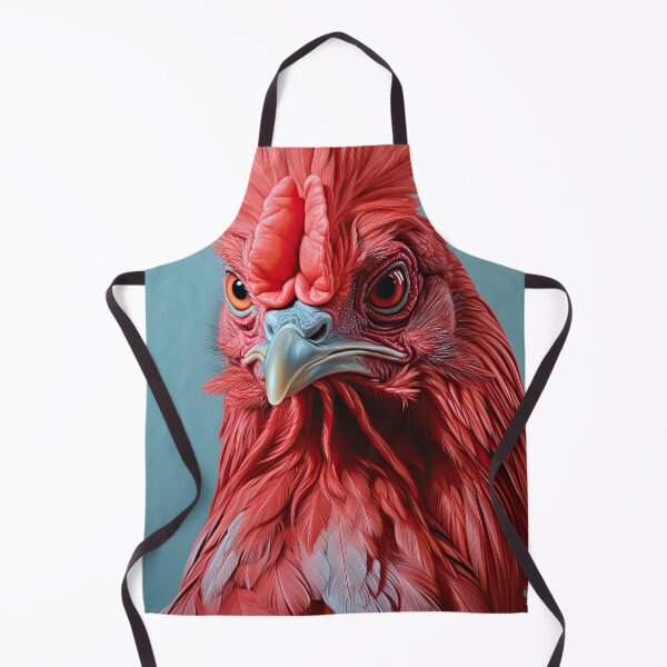 Item preview, Red Chicken designed and sold by Sadisticpants.
