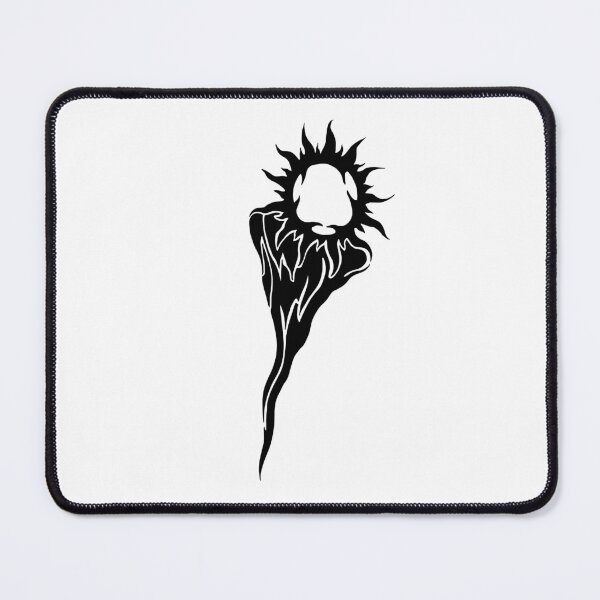 Item preview, The Burning Comet designed and sold by ThorWikinger.