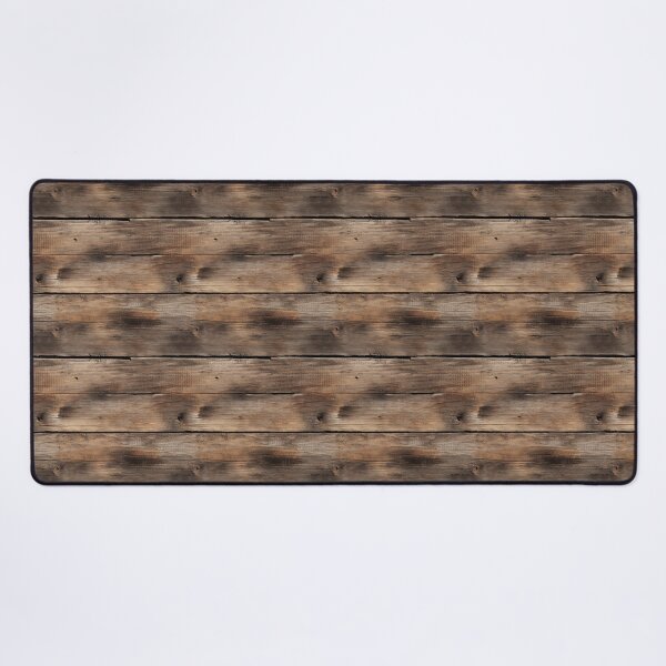 Item preview, Weathered Barn Wood Horizontal Boards Texture designed and sold by Sturdust.
