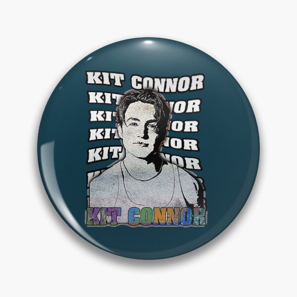 Item preview, Kit Connor a Kit Connor             designed and sold by tafergat.