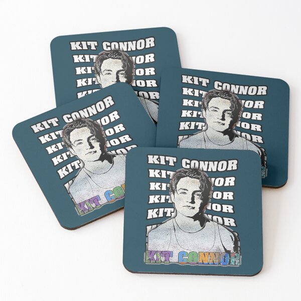 Item preview, Kit Connor a Kit Connor             designed and sold by tafergat.