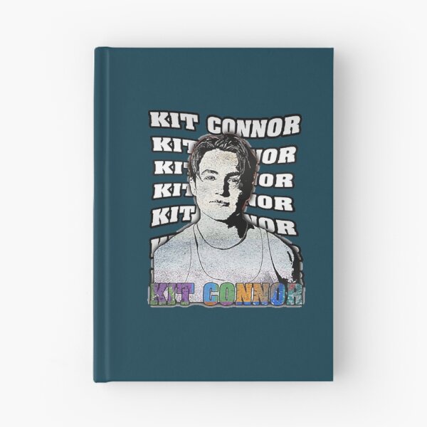 Item preview, Kit Connor a Kit Connor             designed and sold by tafergat.