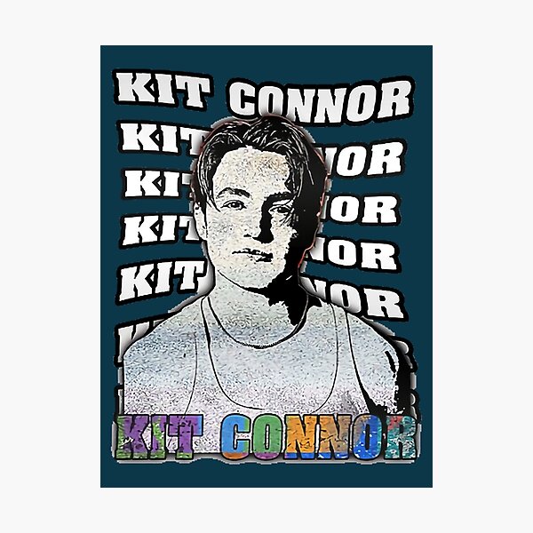 Item preview, Kit Connor a Kit Connor             designed and sold by tafergat.