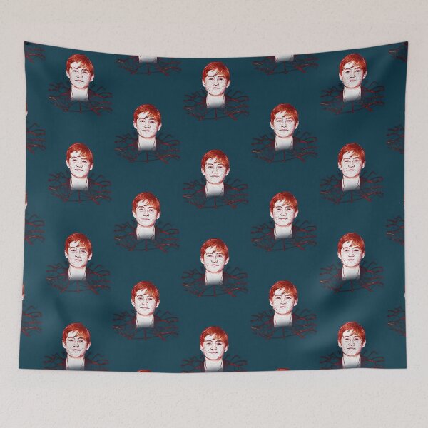 Item preview, Kit Connor a Kit Connor        designed and sold by tafergat.