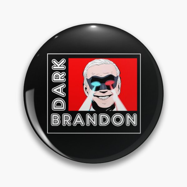 Artikelvorschau, Dunkler Brandon entworfen und verkauft von Robert-bh.