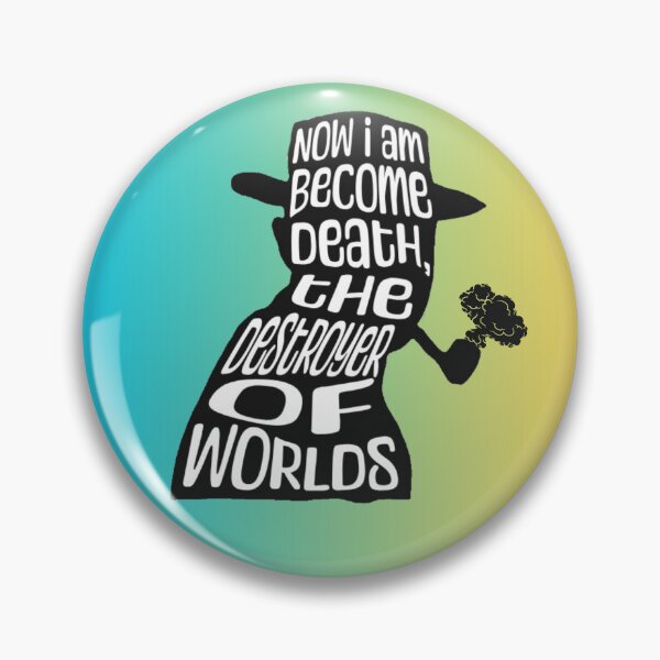 Item preview, Oppenheimer / scientist designed and sold by TCulture2023.