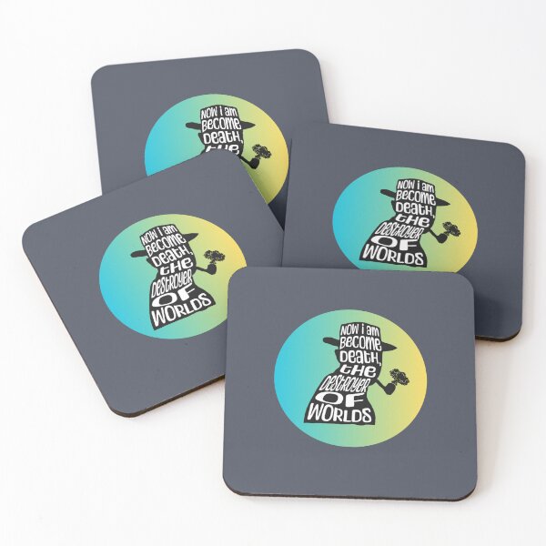 Item preview, Oppenheimer / scientist designed and sold by TCulture2023.