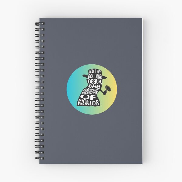 Item preview, Oppenheimer / scientist designed and sold by TCulture2023.