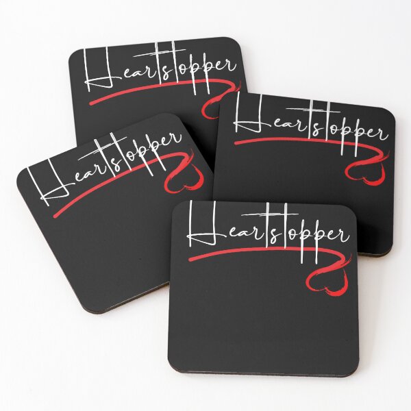 Item preview, Heart stroke designed and sold by miraclelook.