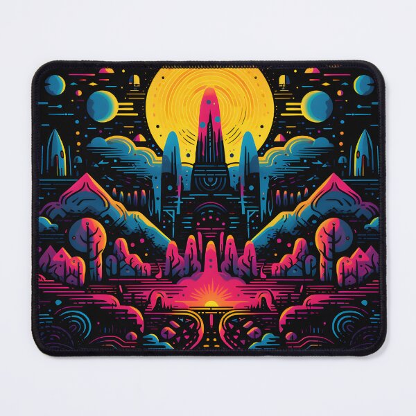 Item preview, The Temple designed and sold by LaZyLiFe.