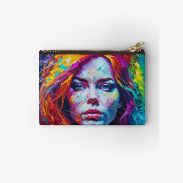 Item preview, Resolute Empowerment: The Journey of a Strong-Willed Woman designed and sold by MiggysArtHaven.