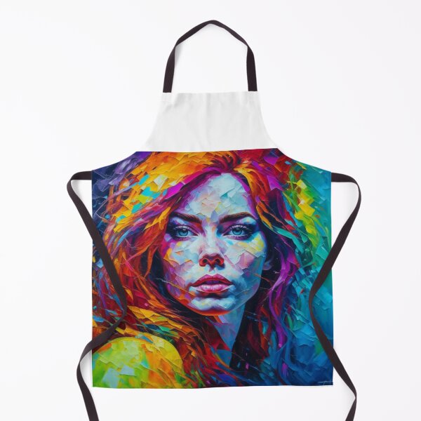 Item preview, Resolute Empowerment: The Journey of a Strong-Willed Woman designed and sold by MiggysArtHaven.