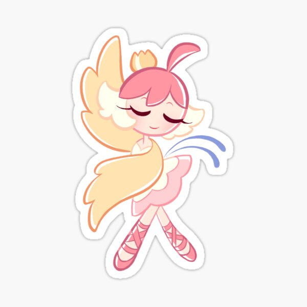 Item preview, Princess Tutu designed and sold by trashcanprince.
