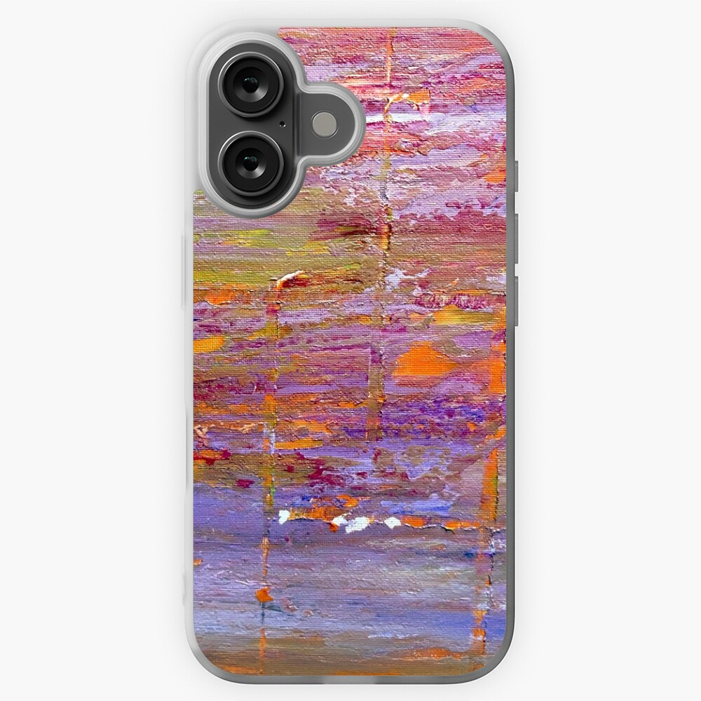 Item preview, iPhone Soft Case designed and sold by ShannathShima.