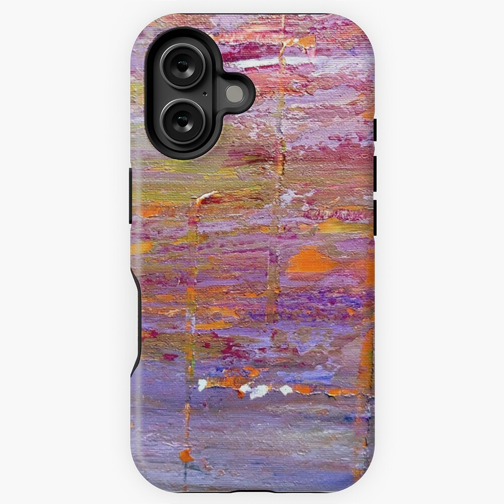 Item preview, iPhone Tough Case designed and sold by ShannathShima.