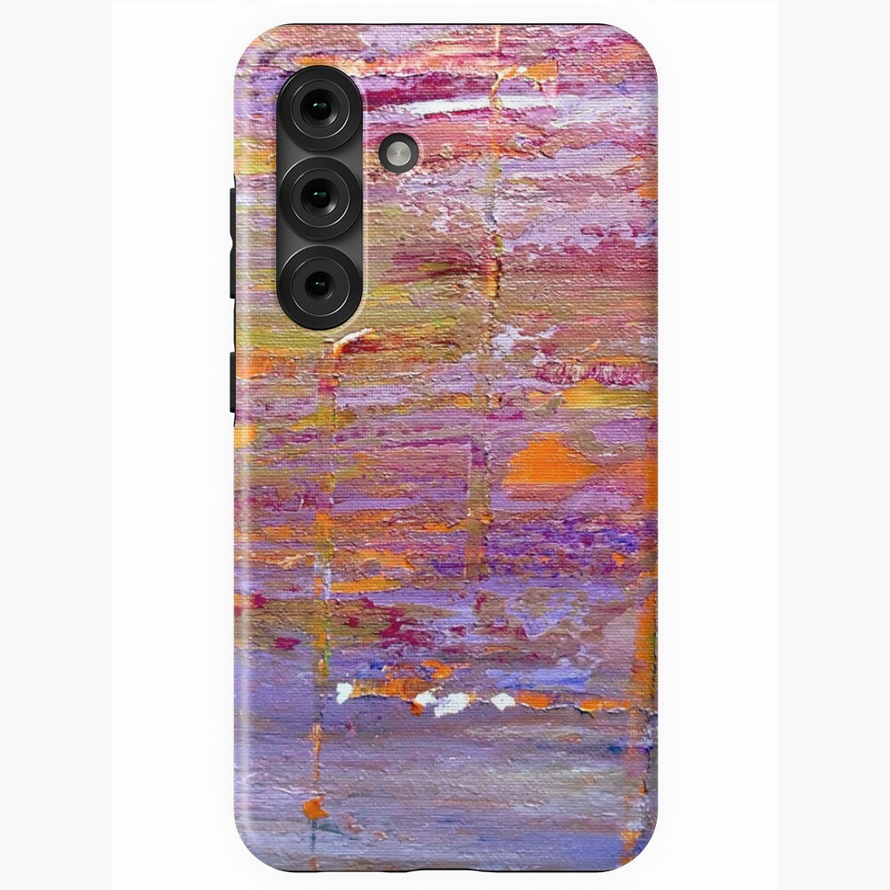 Item preview, Samsung Galaxy Tough Case designed and sold by ShannathShima.