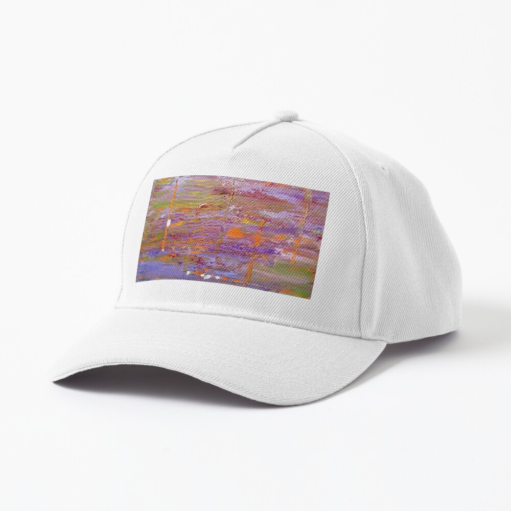 Item preview, Baseball Cap designed and sold by ShannathShima.