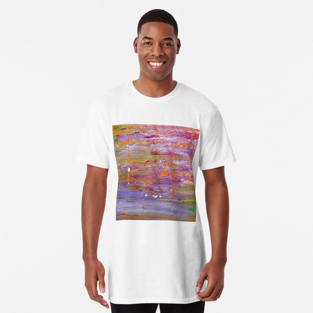 Item preview, Long T-Shirt designed and sold by ShannathShima.