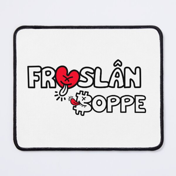 Item preview, Fryslân Boppe designed and sold by bitpopart.