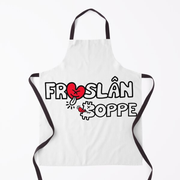 Item preview, Fryslân Boppe designed and sold by bitpopart.