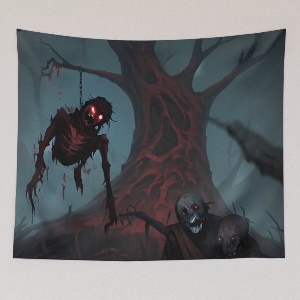 Item preview, Copy of Love beyond the grave designed and sold by Glenbobagins.