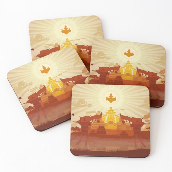 Item preview, Liyue City - Ningguang - Landscape designed and sold by Valpochiro.