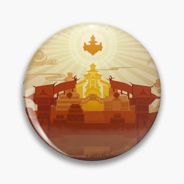 Item preview, Liyue City - Ningguang - Landscape designed and sold by Valpochiro.