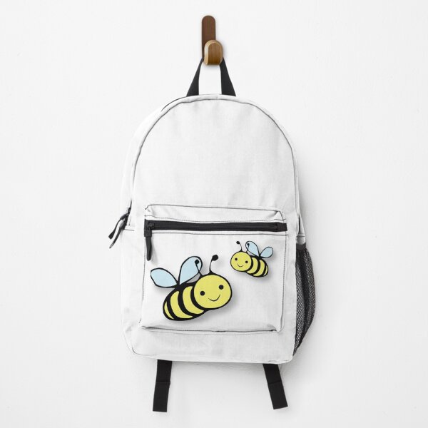 Item preview, Illustration of bees designed and sold by Sneshkica.