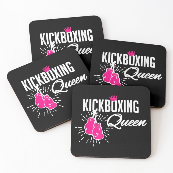 Item preview, Kickboxing reina T designed and sold by JerryFordy.