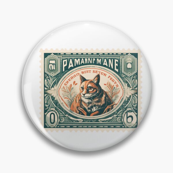 Item preview, Majestic, colorful bank note - pomeranian cat style designed and sold by Okracha.