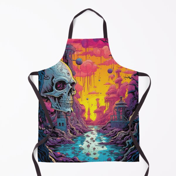 Item preview, utopian scene designed and sold by madeinfrance1.