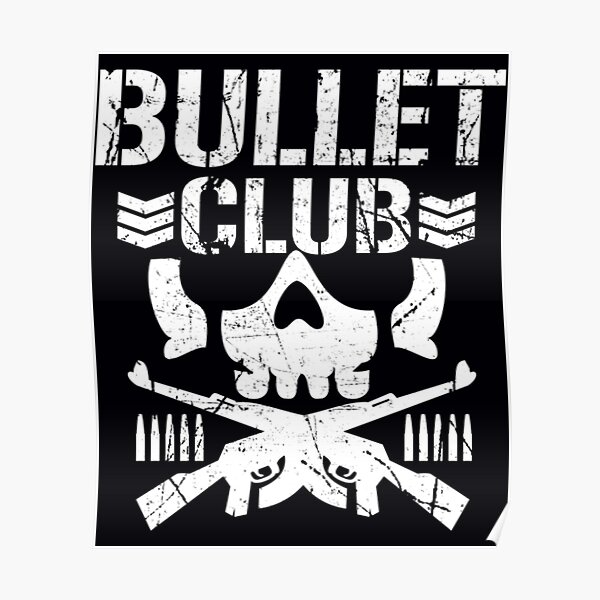 Bullet club 4 life wallpaper by AustinCase2021  Download on ZEDGE  9791