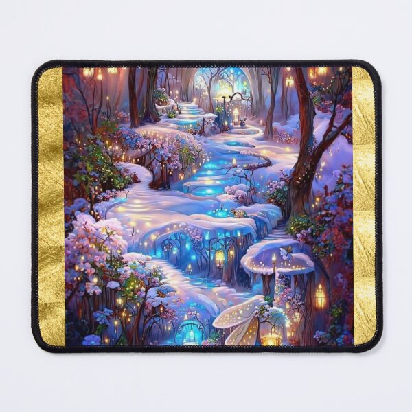 Item preview, The fairyland Goddess house designed and sold by JayaNayak.