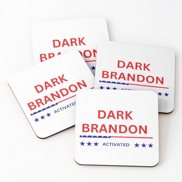 Item preview, Dark Brandon Meme designed and sold by Robert-bh.