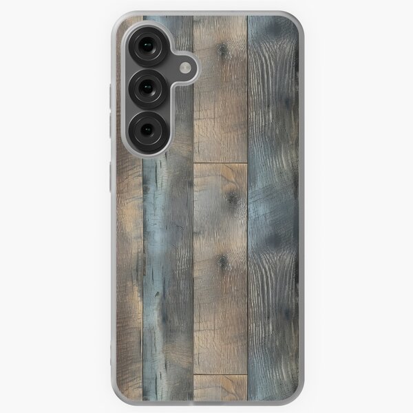 Item preview, Weathered Barn Wood Vertical Paneling Texture designed and sold by Sturdust.