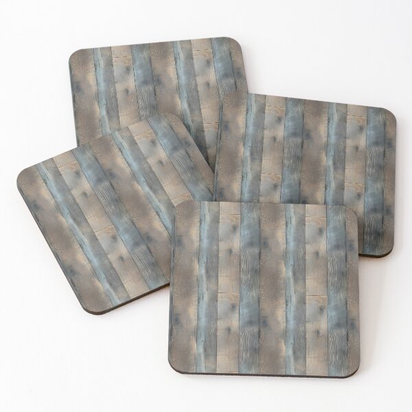 Item preview, Weathered Barn Wood Vertical Paneling Texture designed and sold by Sturdust.