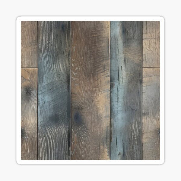 Item preview, Weathered Barn Wood Vertical Paneling Texture designed and sold by Sturdust.