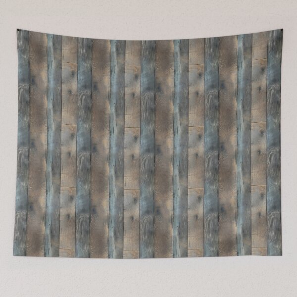 Item preview, Weathered Barn Wood Vertical Paneling Texture designed and sold by Sturdust.