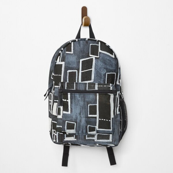 Item preview, Painted Windows Artwork  designed and sold by vallisrowe.