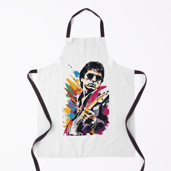 Aperçu de l'œuvre Tony Montana playing guitar créée et vendue par MTS81.