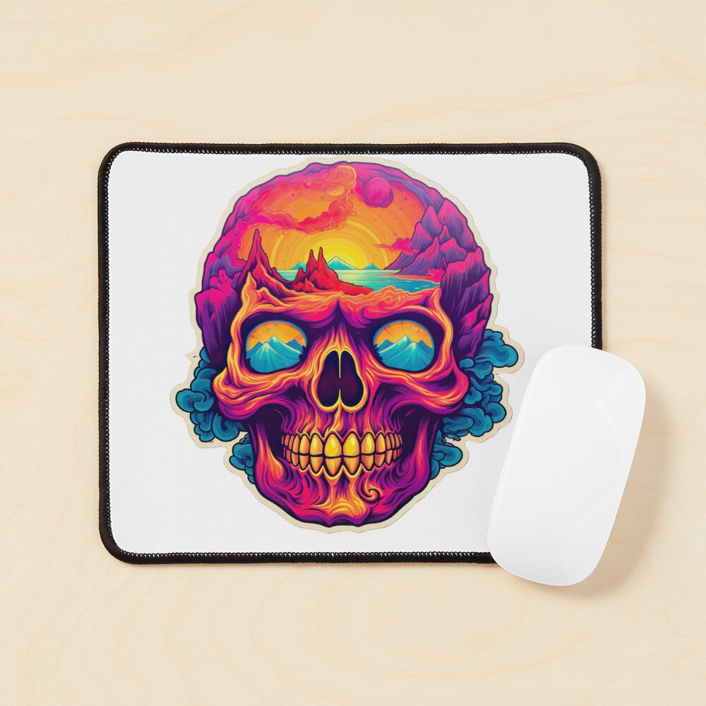 Item preview, Mouse Pad designed and sold by InkCreato.