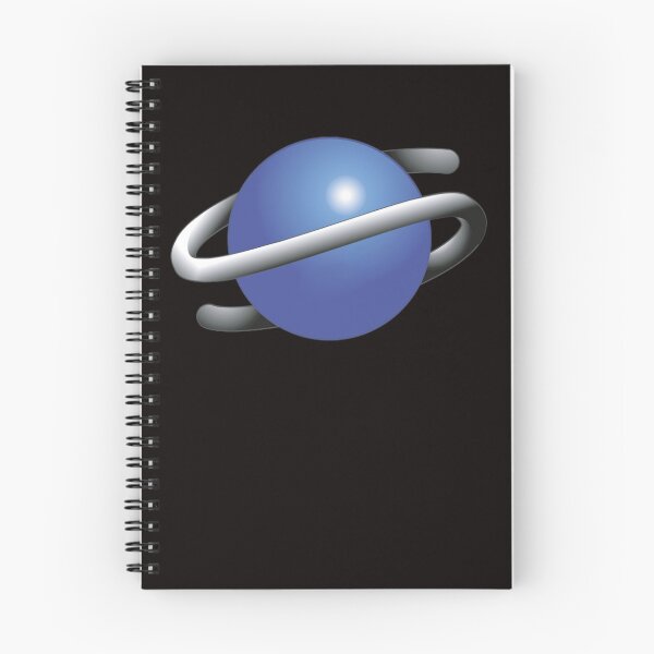 Item preview, Sega Saturn Logo designed and sold by JarvisBalistr.