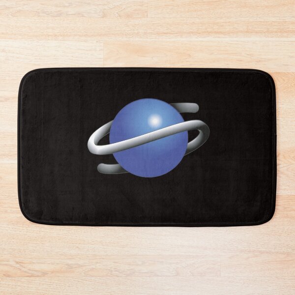 Item preview, Sega Saturn Logo designed and sold by JarvisBalistr.