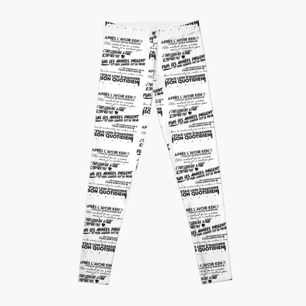 Amnesia Leggings