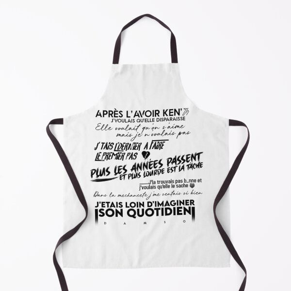 Item preview, DAMSO AMNESIA LYRICS 	 designed and sold by mcacoqds79.