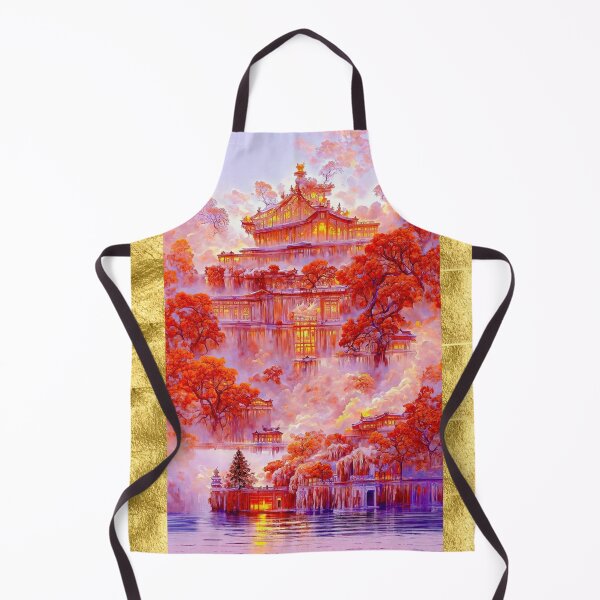 Item preview, The fire God beautiful Palaces designed and sold by JayaNayak.