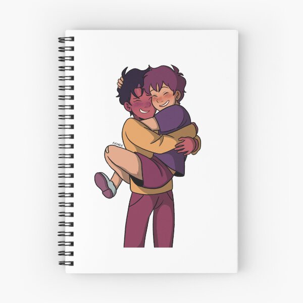 Item preview, thomastair childhood friends au (4)  designed and sold by agnessdraws.