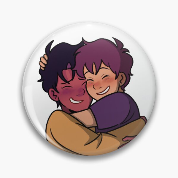 Item preview, thomastair childhood friends au (4)  designed and sold by agnessdraws.